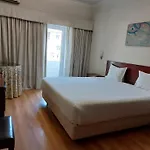 Hotel Petrus Chaves