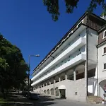 Hotel Petrus Chaves