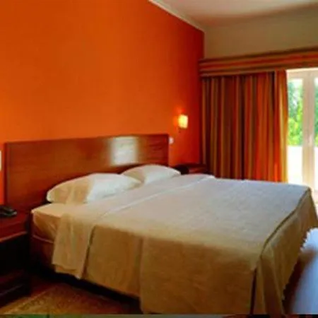 Petrus Szálloda Chaves