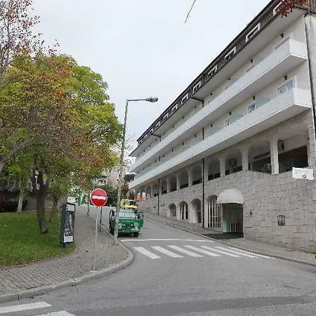 Szálloda Petrus Chaves