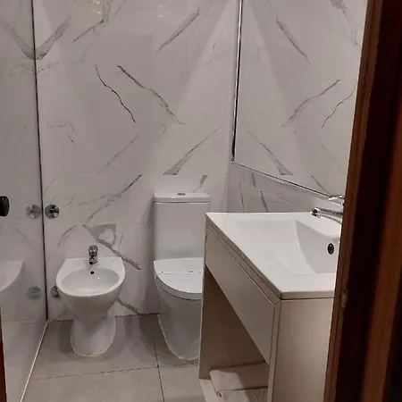 Petrus Szálloda Chaves