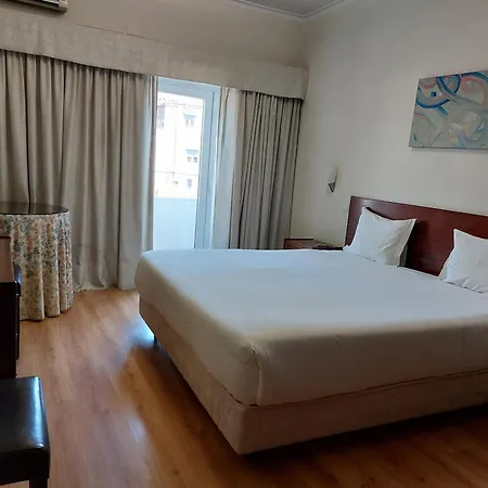 Hotel Petrus Chaves