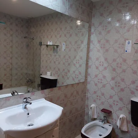 Petrus Szálloda Chaves