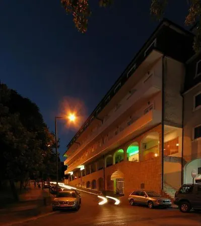 Szálloda Petrus Chaves