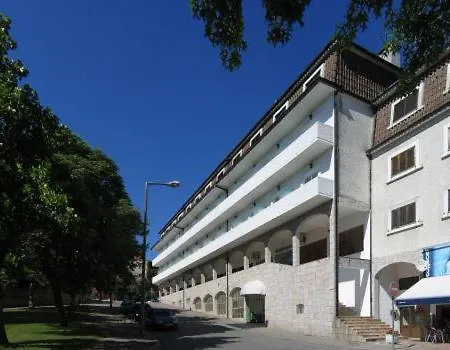 Hotel Petrus Chaves