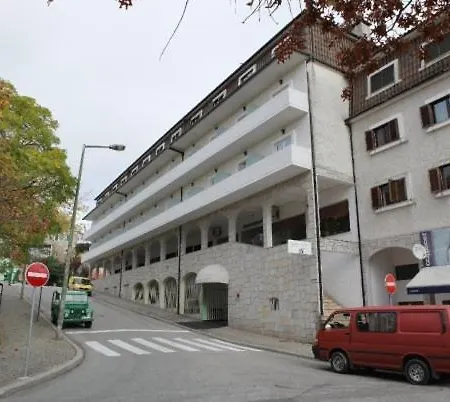 Petrus Hotel 3*