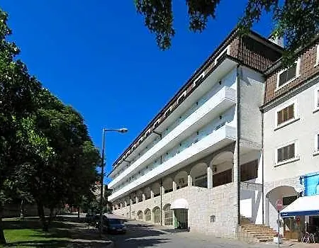 Hotel Petrus 3*