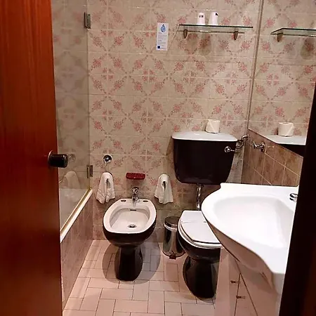 Hotel Petrus 3*
