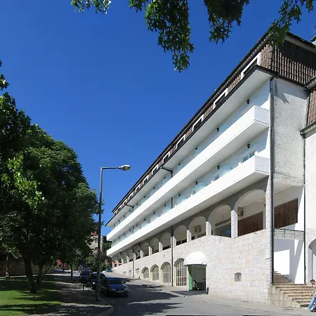 Petrus Szálloda Chaves