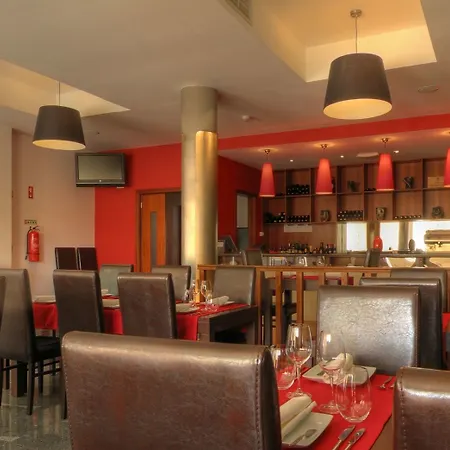 Petrus Hotel 3*