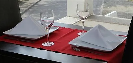 Hotel Petrus Chaves