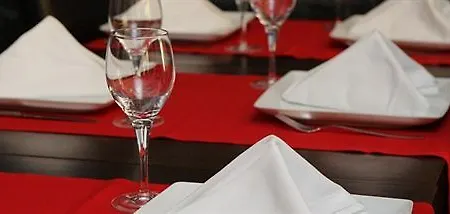 فندق Petrus 3*