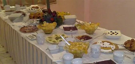 Petrus 3* تشافيس