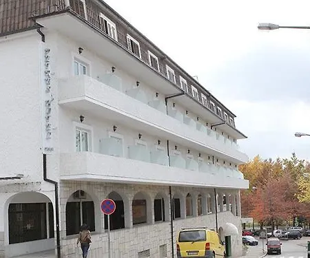 Hotel Petrus Chaves