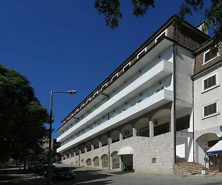 Petrus Hotel