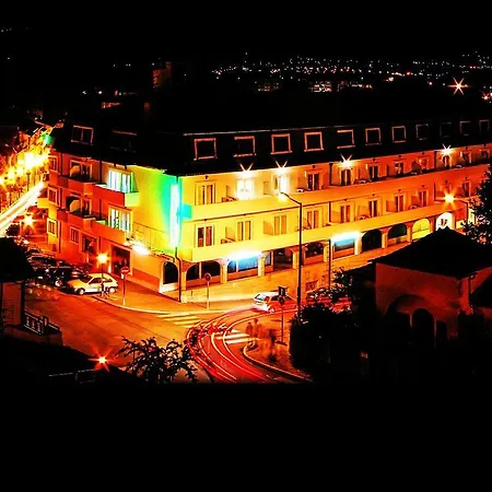 Petrus Hotel