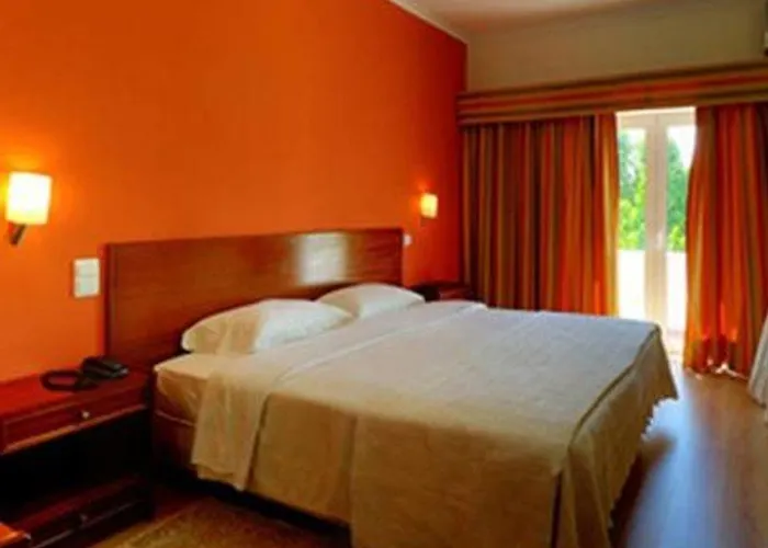 Petrus Hotel Chaves