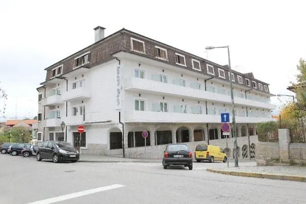 Hotel Petrus 3*
