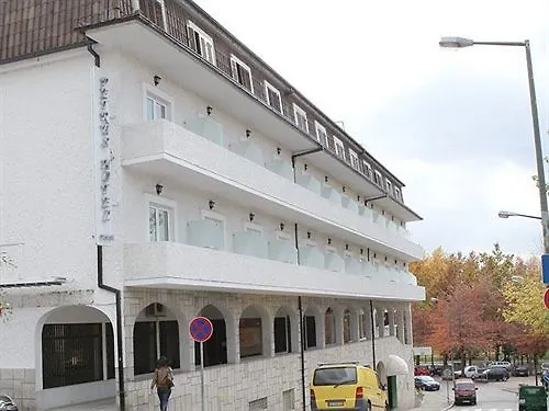 Hotel Petrus Chaves